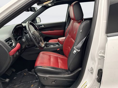 Used 2022 Dodge Durango R/T w/ Blacktop Package image 11