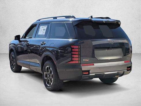 New 2026 Hyundai Palisade XRT Pro image 9