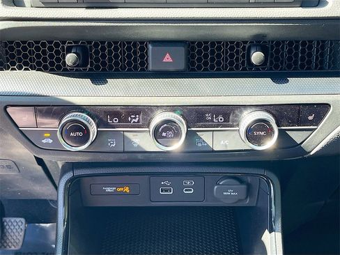 Used 2023 Honda CR-V Sport image 13