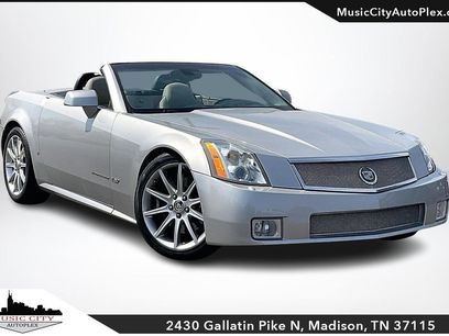 Used 2006 Cadillac XLR V