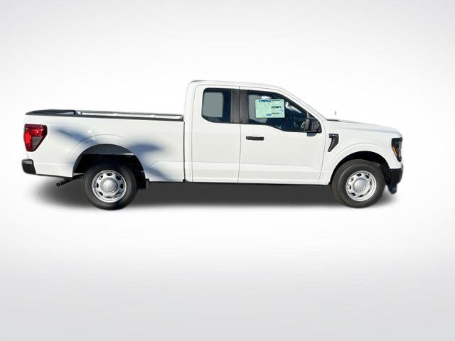 New 2026 Ford F150 XL RWD image 10