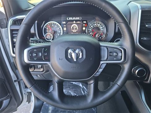 Used 2024 RAM 1500 Big Horn image 26
