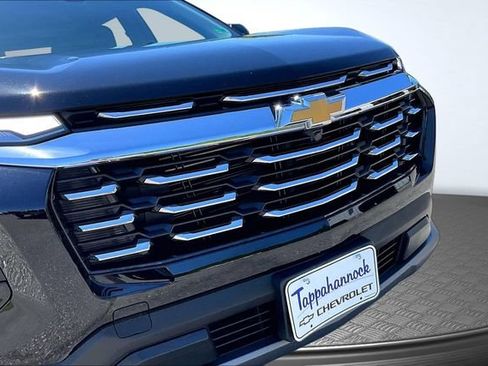 Used 2026 Chevrolet Equinox LT AWD/4WD image 28