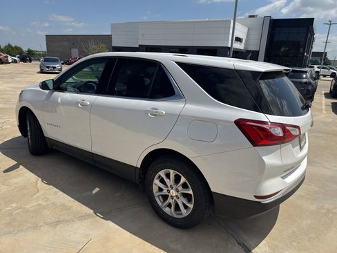 Used 2019 Chevrolet Equinox LT FWD image 14