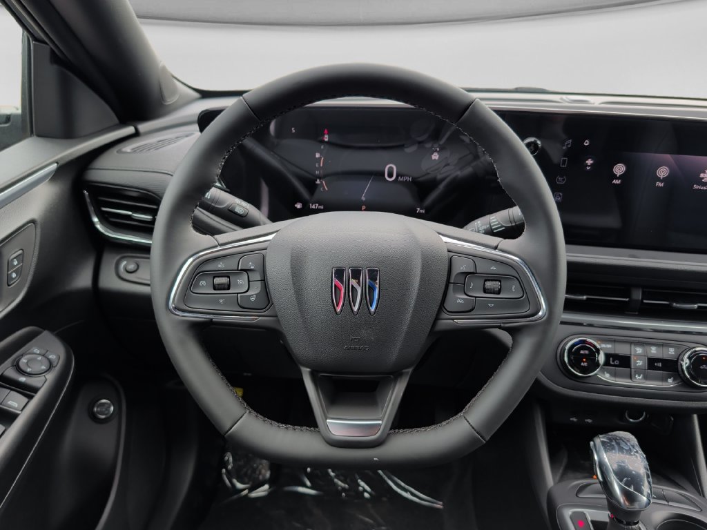 New 2026 Buick Envista Preferred w/ Convenience I Package FWD image 14