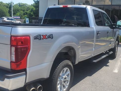 Used 2021 Ford F250 XLT AWD/4WD image 5