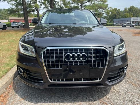 Used 2017 Audi Q5 2.0T Premium AWD/4WD image 8
