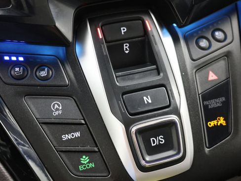 Used 2023 Honda Odyssey Elite image 6