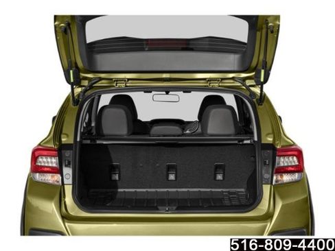 Used 2023 Subaru Crosstrek 2.5i Sport image 15