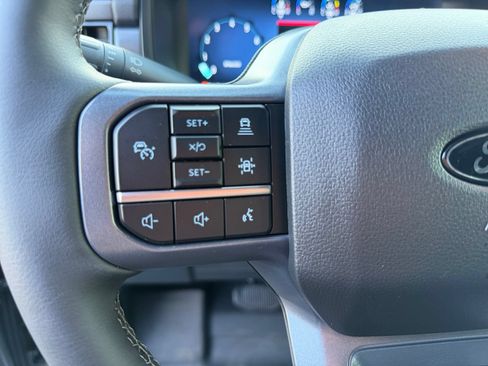 Used 2026 Ford F150 Lariat w/ Equipment Group 502A High AWD/4WD image 15