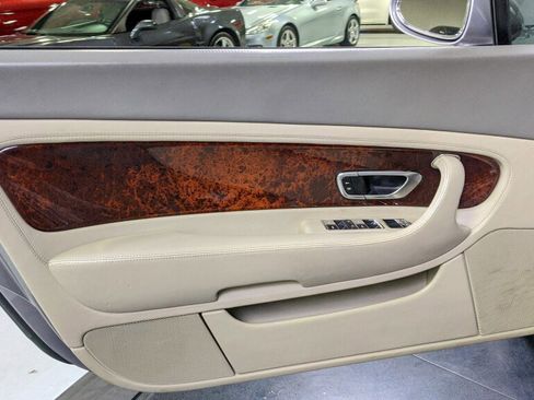 Used 2005 Bentley Continental GT image 30