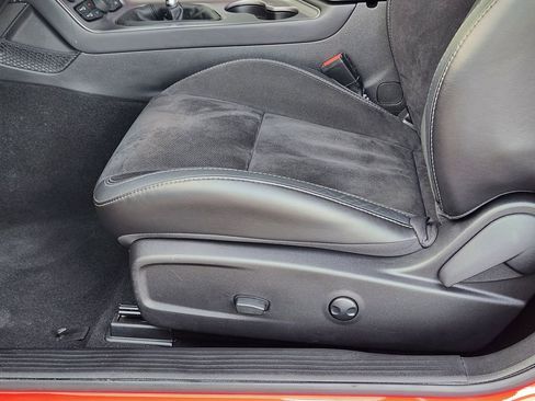 Used 2023 Dodge Challenger R/T Scat Pack w/ Plus Package image 24