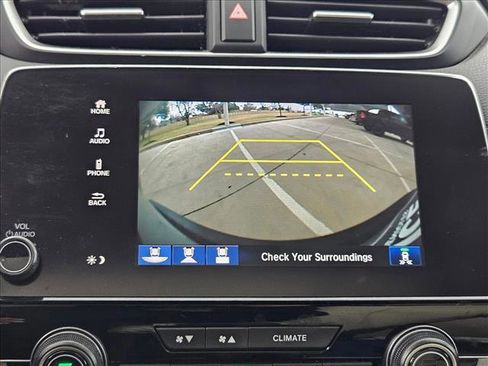 Used 2020 Honda CR-V EX image 13