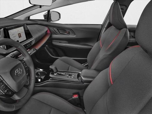 New 2026 Toyota Prius Plug-In Hybrid FWD image 6