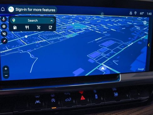 Used 2025 Chevrolet Silverado 1500 LT w/ Work Truck Package image 23