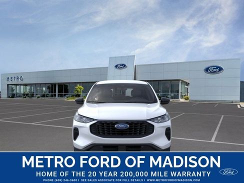 New 2026 Ford Escape Active w/ Tech Pack #1 AWD/4WD image 6