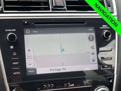 Used 2018 Subaru Outback 3.6R Touring AWD/4WD image 20
