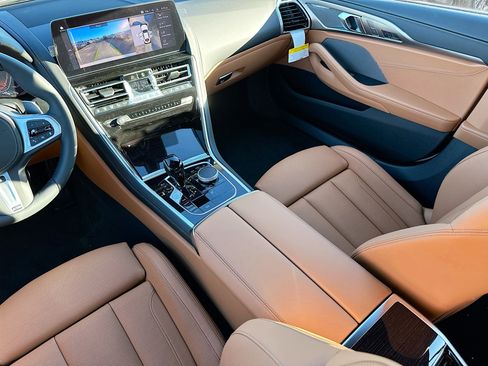 New 2026 BMW 840i xDrive AWD/4WD image 18