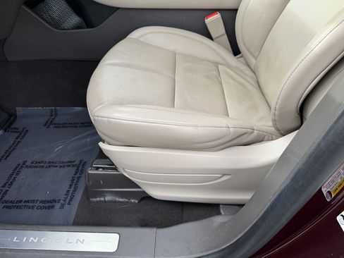 Used 2022 Lincoln Aviator Reserve w/ Equipment Group 201A image 19