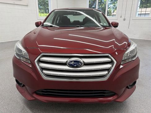 Used 2015 Subaru Legacy 2.5i Premium AWD/4WD image 2