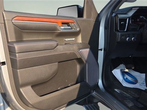 Used 2023 GMC Sierra 1500 Denali w/ Technology Package image 35