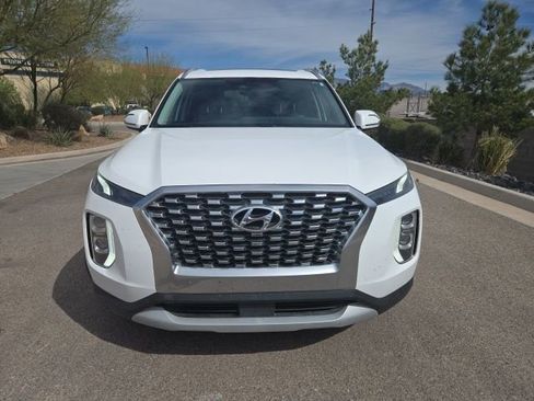 Used 2020 Hyundai Palisade SEL image 2