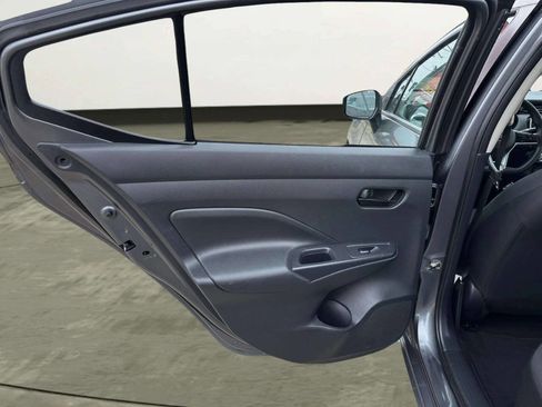 Used 2021 Nissan Versa S image 12