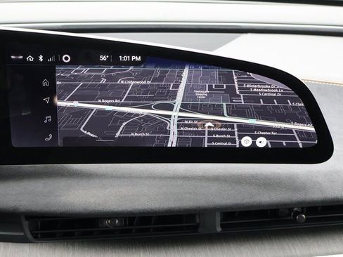 Used 2022 Lucid Air Grand Touring image 27