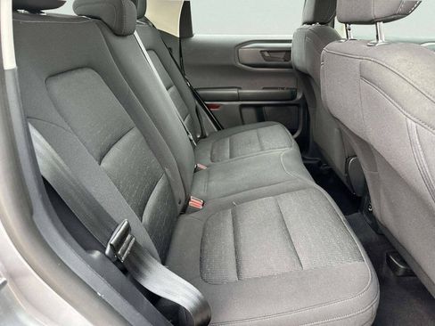Used 2021 Ford Bronco Sport AWD/4WD image 30