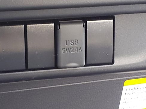 New 2025 Chevrolet Low Cab Forward 5500 XD image 19