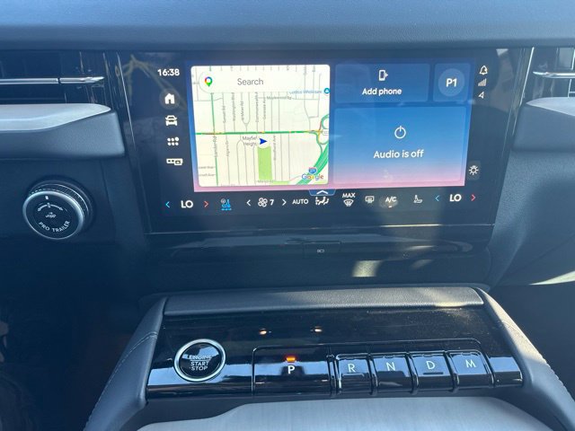 New 2026 Lincoln Navigator Premiere AWD/4WD image 26