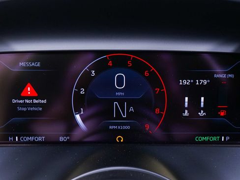 Used 2026 McLaren 750S Spider RWD image 21