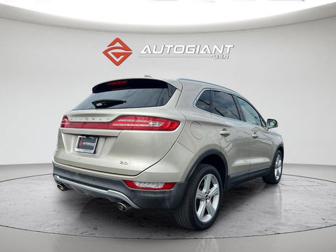 Used 2017 Lincoln MKC Premiere image 52