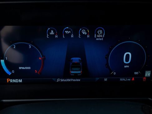 Used 2025 Ford F250 Platinum w/ Tremor Off-Road Package image 21