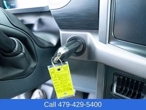 Used 2025 Ford F150 XLT w/ Equipment Group 301A Standard image 24