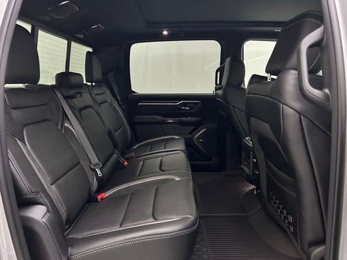 New 2026 RAM 1500 RHO w/ RHO Level 1 Equipment Group AWD/4WD image 15