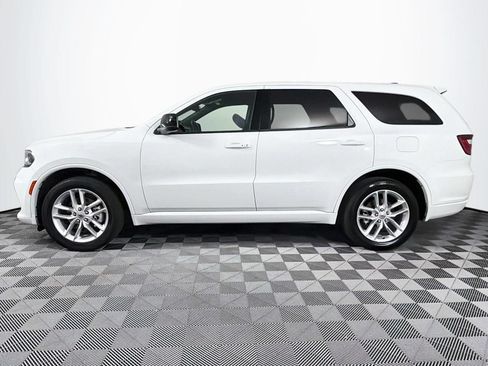 Used 2023 Dodge Durango GT AWD/4WD image 7