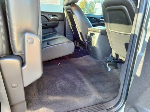 Used 2011 GMC Sierra 3500 SLT image 20