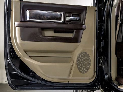 Used 2012 RAM 2500 Longhorn image 36