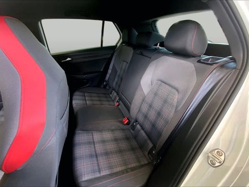 Used 2025 Volkswagen GTI S FWD image 20