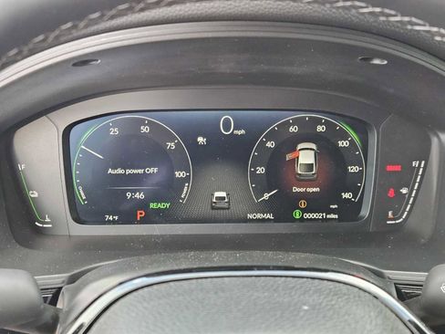 New 2026 Honda Civic Sport Touring image 13