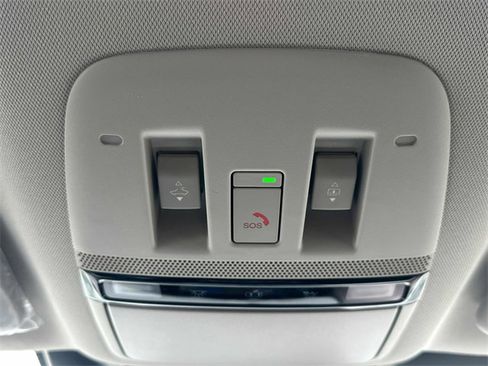 New 2025 Nissan Murano Platinum w/ Cargo Package image 17