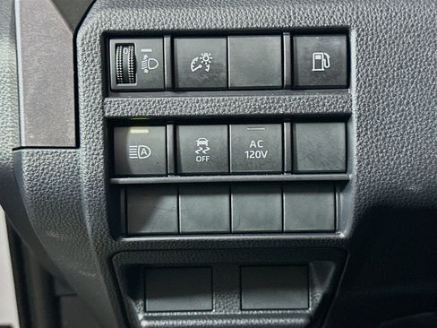 Used 2025 Toyota 4Runner TRD Sport image 17