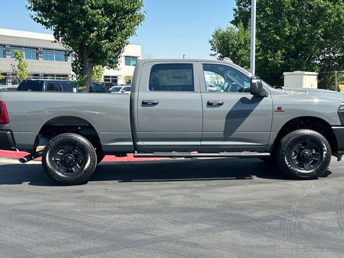 New 2026 RAM 2500 Tradesman w/ Safety Group AWD/4WD image 3