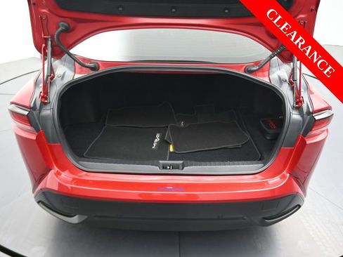 Used 2021 Toyota Mirai image 16