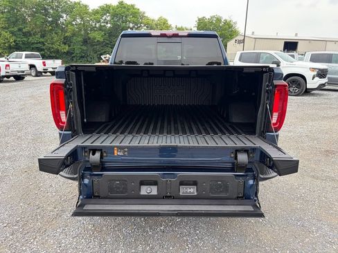 Used 2023 GMC Sierra 1500 Denali w/ Denali Reserve Package AWD/4WD image 19