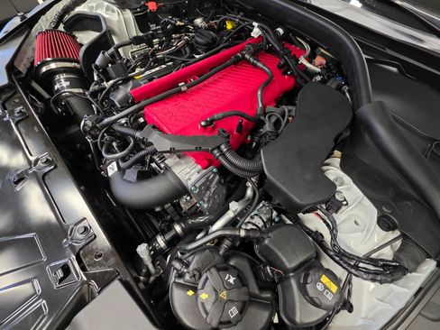 Used 2020 Toyota Supra Premium w/ Driver Assist Package image 47