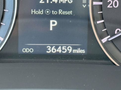 Used 2022 Lexus RX 350 AWD w/ Premium Package image 31