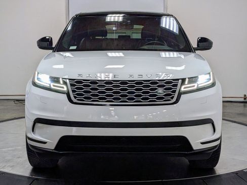 Used 2018 Land Rover Range Rover Velar S image 3