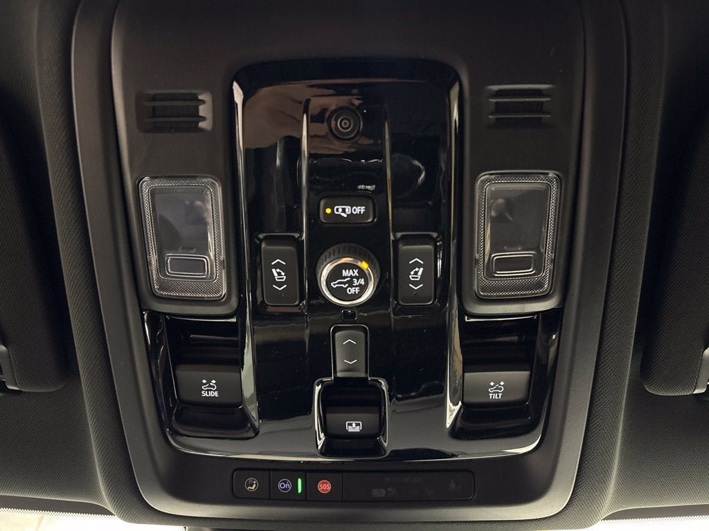 New 2027 Chevrolet Tahoe High Country w/ Sun And Tow Package AWD/4WD image 26